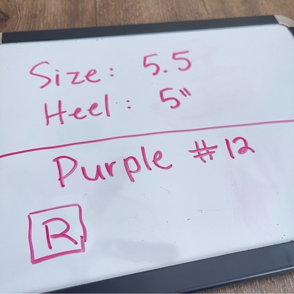 Jessica Rich Women's 36 Strappy Mesh Pointed Toe Ankle Tie Kelly Green 5” Heel - Picture 10 of 10